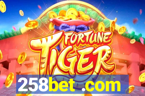 258bet .com